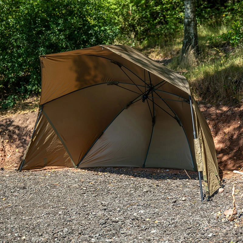 Avid Carp Revolve Overnight Brolly 60inch